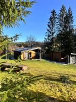 Ferienhaus am Wald - B&B Schleusingen