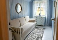 Timber House From 1850 By Haukelandsvannet - B&B Haukeland