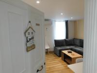 Corfu Elyra Apartments - Ferienwohnung Karyófyto