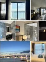 Căn hộ khách sạn Hạ Long Premier Sapphire - B&B Ha Long