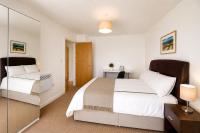 2 Bedroom Webster Park Apartment with Free Parking - B&B Liverpool