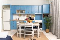 Touzla Blue Heaven - Ferienwohnung Orfánio