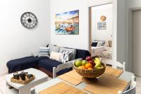 Touzla Blue Heaven - Ferienwohnung Orfánio