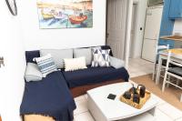 Touzla Blue Heaven - Ferienwohnung Orfánio
