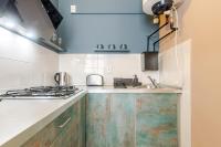 Sapphire Apartment - B&B Praga
