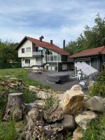 Venero - Apartmani - Bed and Breakfast Dubrave Gornje