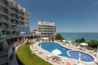 Luxury Sea View Studio Aria, Byala - B&B Byala