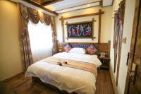 涧山客栈-walk 3 minutes to east entrance of national park - B&B Zhangjiajie