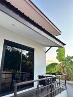Cozy 1BR House - Near Airport & Beach - Bo Phut - B&B Ko Samui