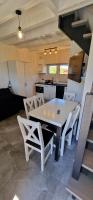 Holiday Home with Shared Terrace