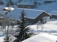 Apartmenthaus Immler - B&B Gaschurn