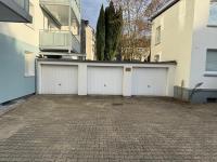 Messe Essen, 56qm für 4 Gäste, separates Schlafzimmer, Balkon, nahe der Rü - B&B Essen