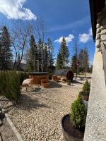 Apartamenty u Załogi - Ferienwohnung Zakopane