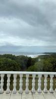 Ocean Breeze Hideaway - Bed and Breakfast Hibberdene