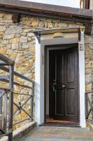Come Una Volta Apricale antica dimora ligure - Parcheggio a pochi metri - B&B Apricale