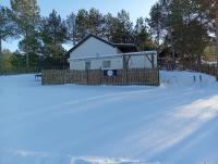 Sosnowy zakątek odpocznij Tu - B&B Szafarnia
