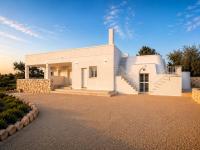Tenuta Saracena - B&B Ostuni