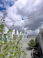 Naryn Barnhouses - B&B Naryn