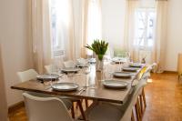 140qm Wohnung für 6-10 Personen, Zentrum - B&B Gernsbach
