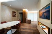 Apartment mit 2 Schlafzimmern