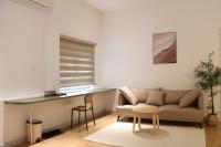 GIA Hotel & Serviced Apartment - Bed and Breakfast Nhơn Trạch