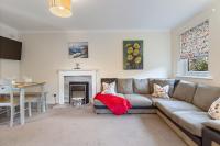 City Retreat with free parking - Ferienwohnung York