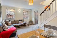 City Retreat with free parking - Bed and Breakfast York