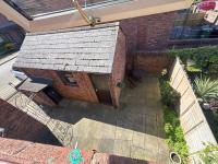 City Retreat with free parking - Bed and Breakfast York