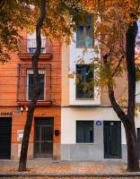 Iberos Home - B&B Seville