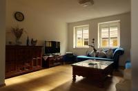 Ferienhaus Monrepos - 110 qm, Innenhof, Parken, Kamin - Chambres d'hôtes Deidesheim