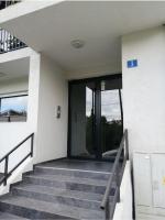 Blue Apartment Riverside - Bed and Breakfast Podgorica