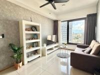 Tropicana 218 Macalister #Homely #Georgetown #Infinity Pool #Near island hospital #6pax #2BR 2bath #2Queen 2Single #Quality well maintained #Private host - B&B George Town