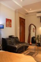 Paar Homestay 606-62 Đường 3 Tháng 2 - B&B Ho Chi Minh City