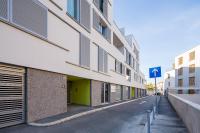 Apartment Vjera - garage and elevator - B&B Spalato