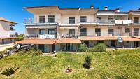 Ammos Premium Apartment by RentalsPro - Fourka Halkidiki - Chambres d'hôtes Skála Foúrkas