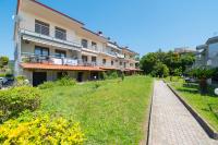 Ammos Premium Apartment by RentalsPro - Fourka Halkidiki - Chambres d'hôtes Skála Foúrkas