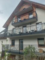 Apartamenty Zakopane U Kośle 2 - Bed and Breakfast Zakopane