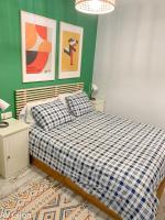 Aquilino Hurlé 25 AVG - Parking inlcuido - B&B Gijón