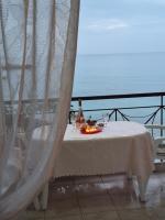 Aegean Sea Breeze - Bed and Breakfast Nea Skioni