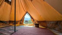 Hà Giang Camping - B&B Thị Trấn Mèo Vạc