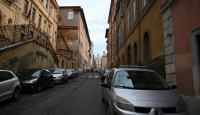 Sforza Apartment - B&B Roma