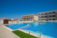 Mythical Sands - Elysium - Bed and Breakfast Paralímni
