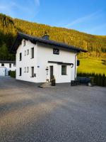 My Appartements - B&B Untertauern