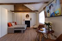 Marylebone Studios by DMONTRIO - B&B London