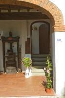 Podere San Lorenzo - B&B Terranuova Bracciolini