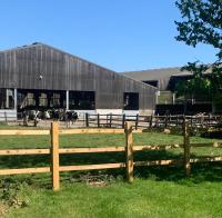 Farm stay - B&B Nettleton