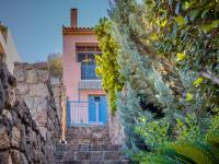 Dreaming of Tuscany - Ferienwohnung Aiginítissa