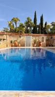 Central King of the valley Villa one of one - Chambres d'hôtes Swieqi