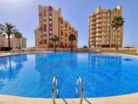 Spanish Connection - Los Miradores del Puerto - Ferienwohnung La Manga del Mar Menor