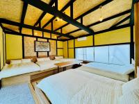 風乃釣り宿 - Chambres d'hôtes Shirahama